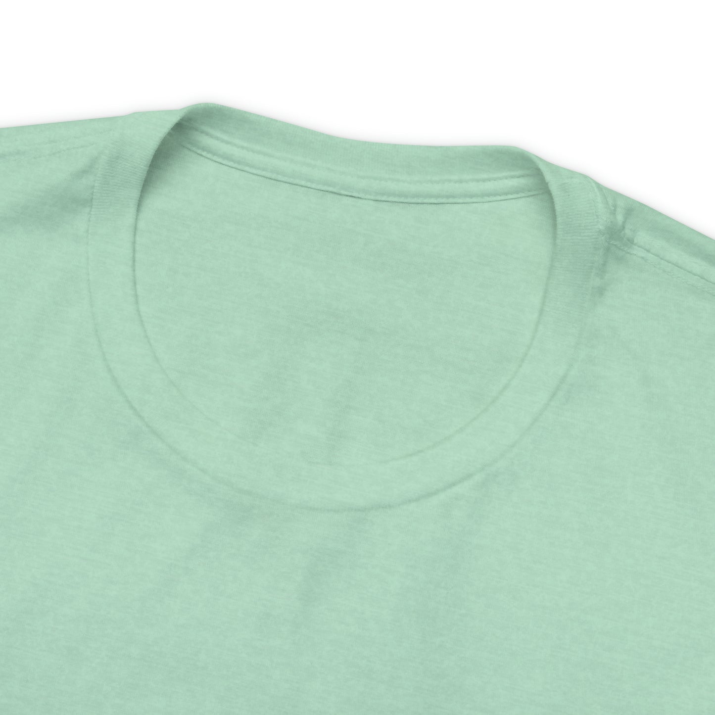 Inorganic Audio Unisex T-Shirt