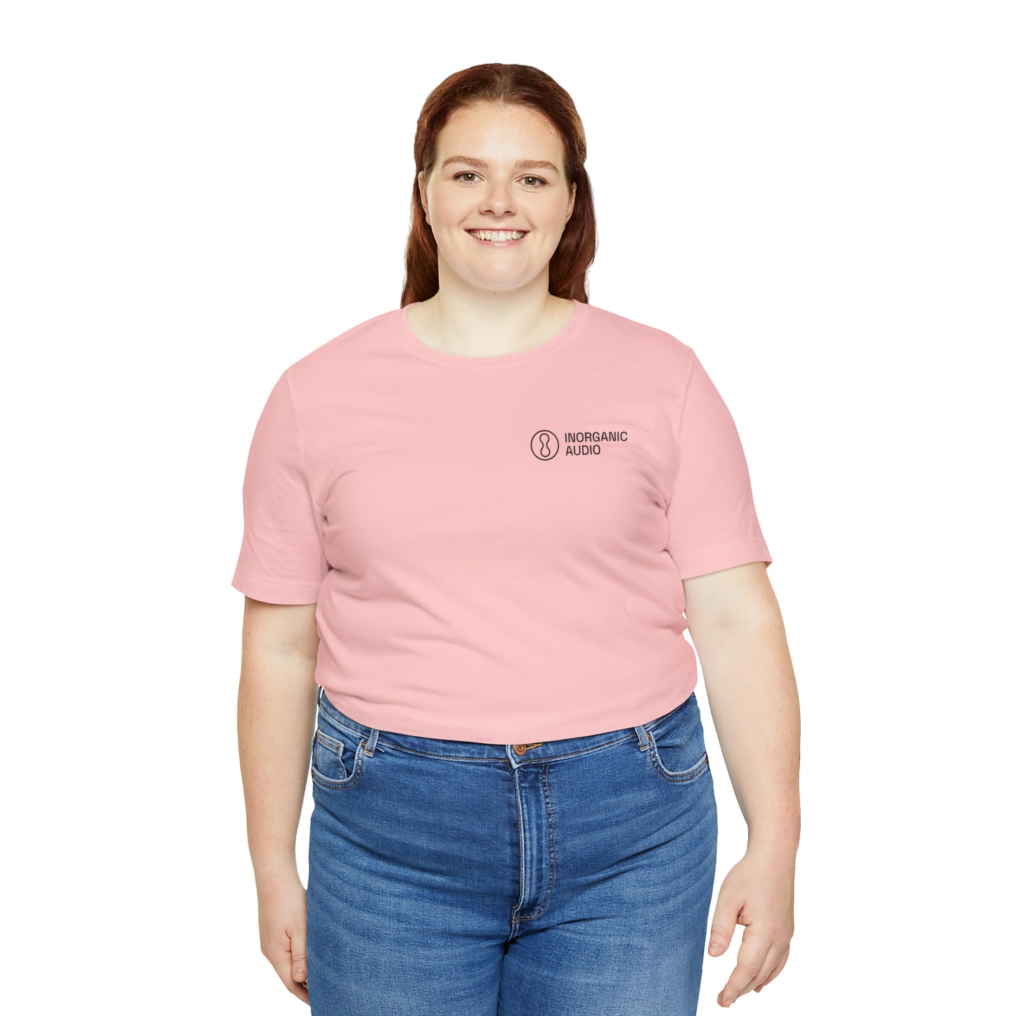 Inorganic Audio Unisex T-Shirt