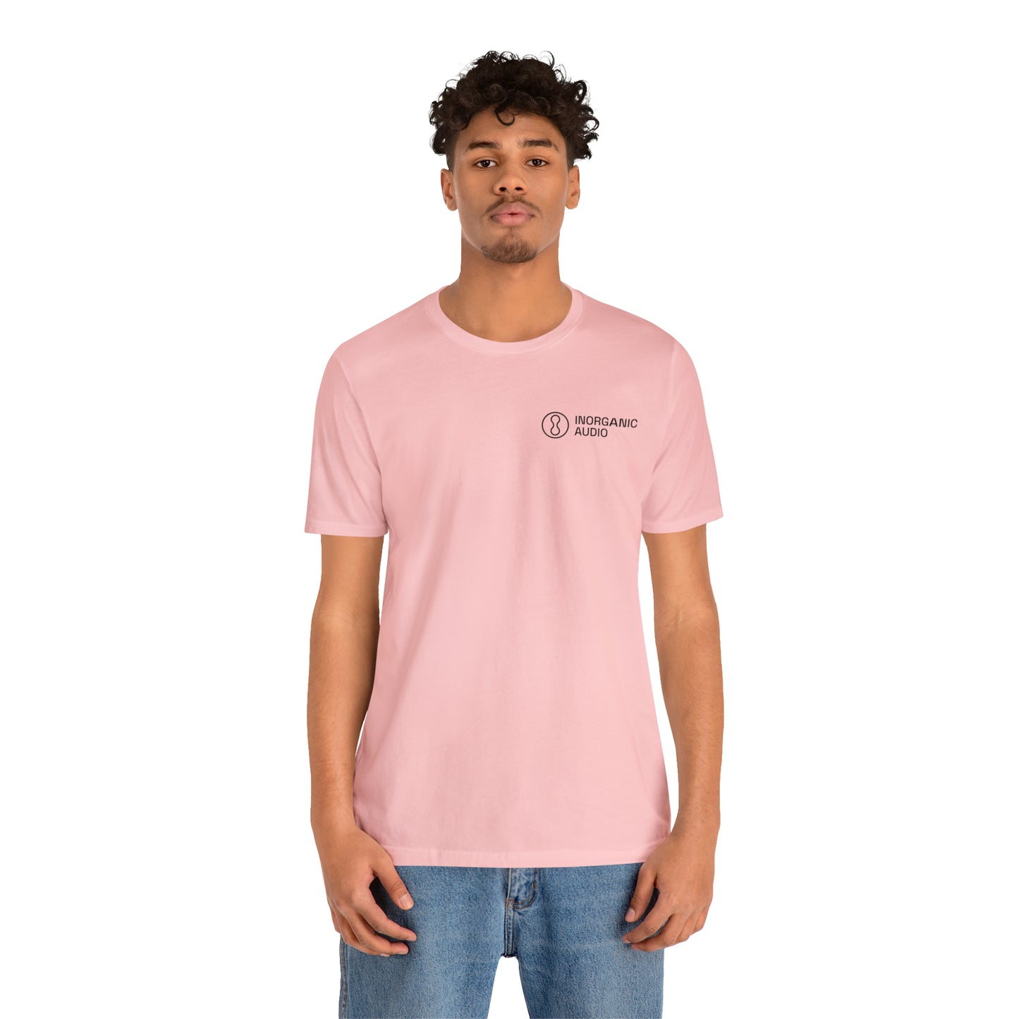Inorganic Audio Unisex T-Shirt