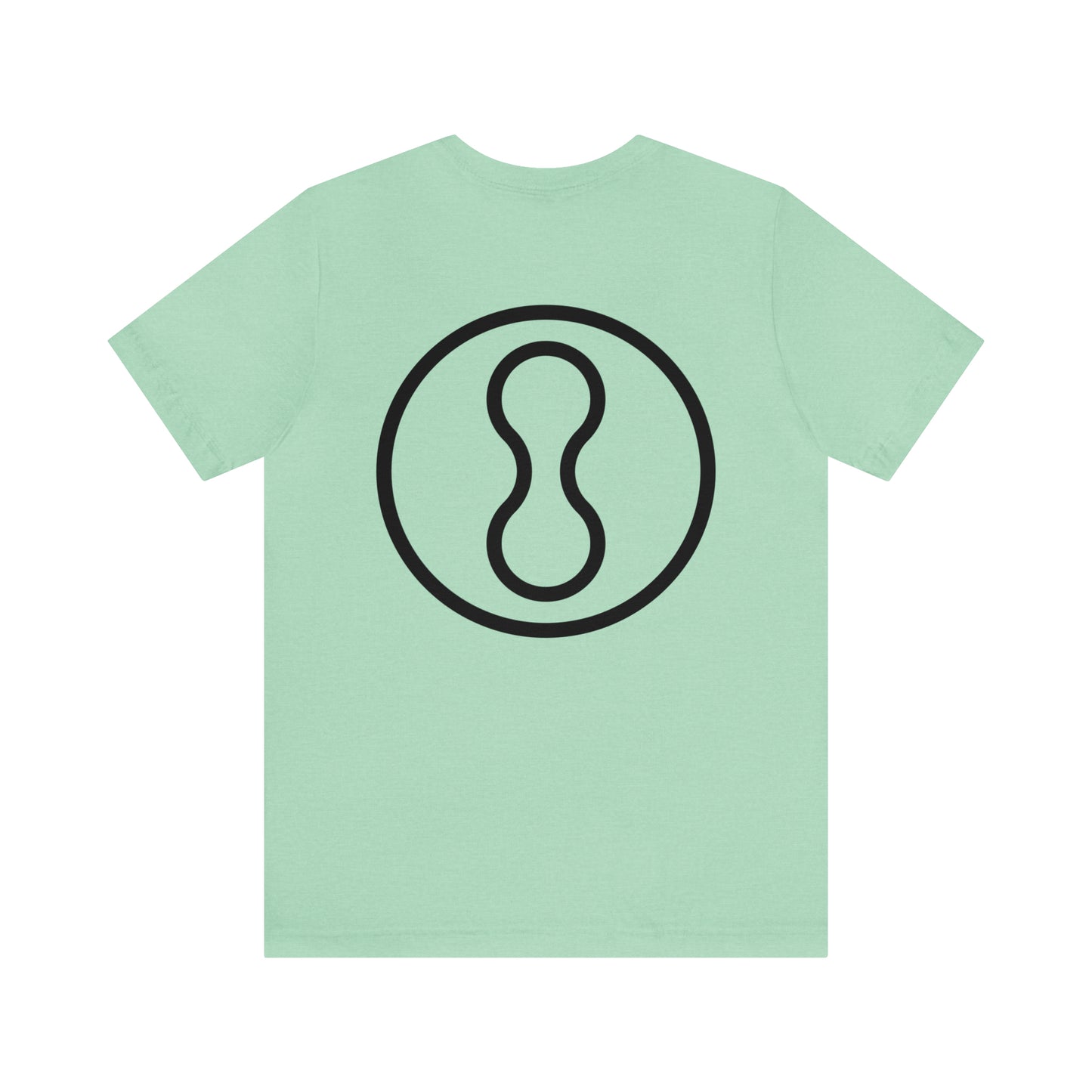Inorganic Audio Unisex T-Shirt