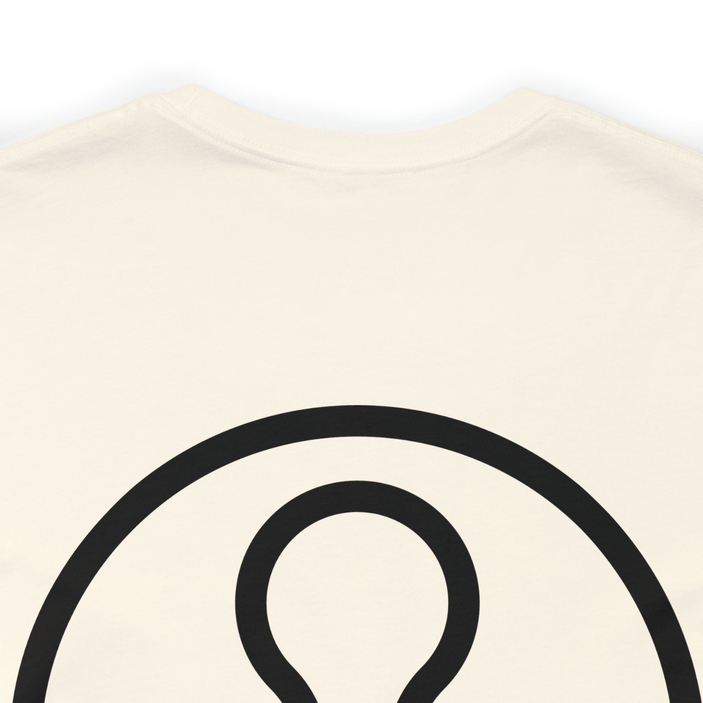 Inorganic Audio Unisex T-Shirt