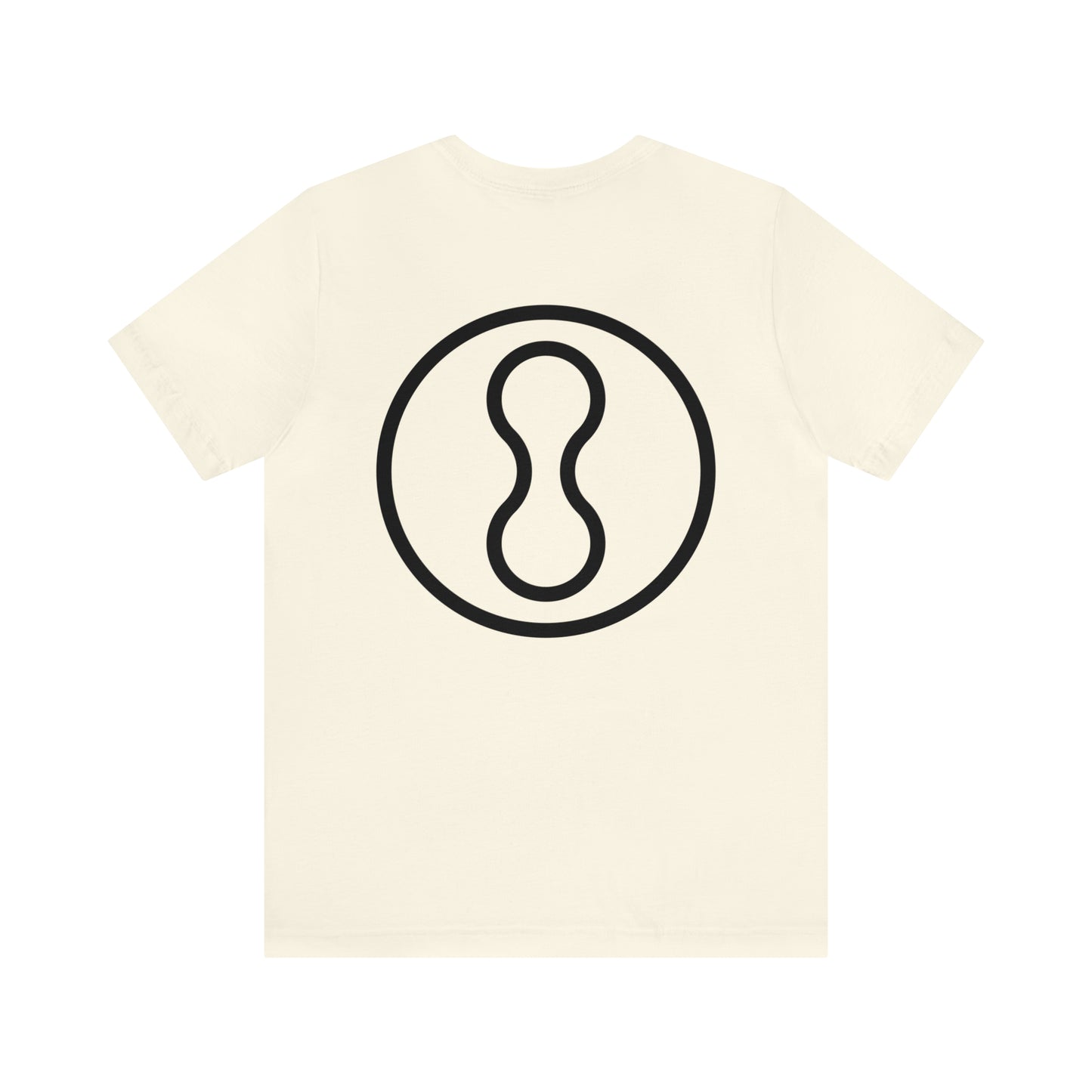 Inorganic Audio Unisex T-Shirt