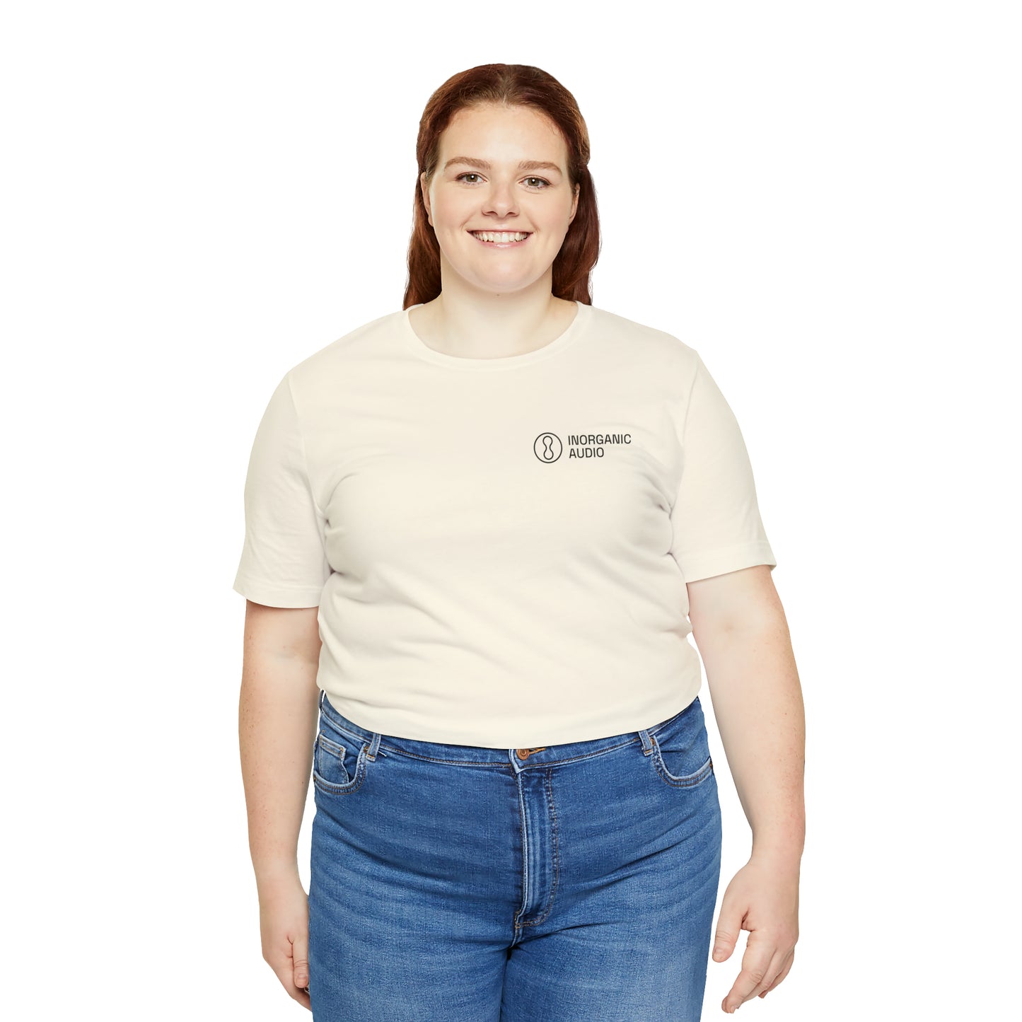 Inorganic Audio Unisex T-Shirt