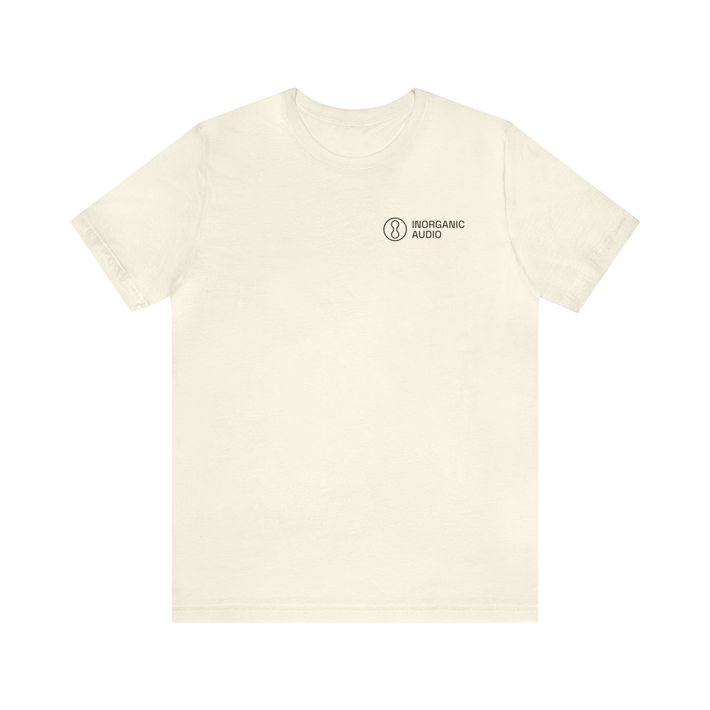 Inorganic Audio Unisex T-Shirt