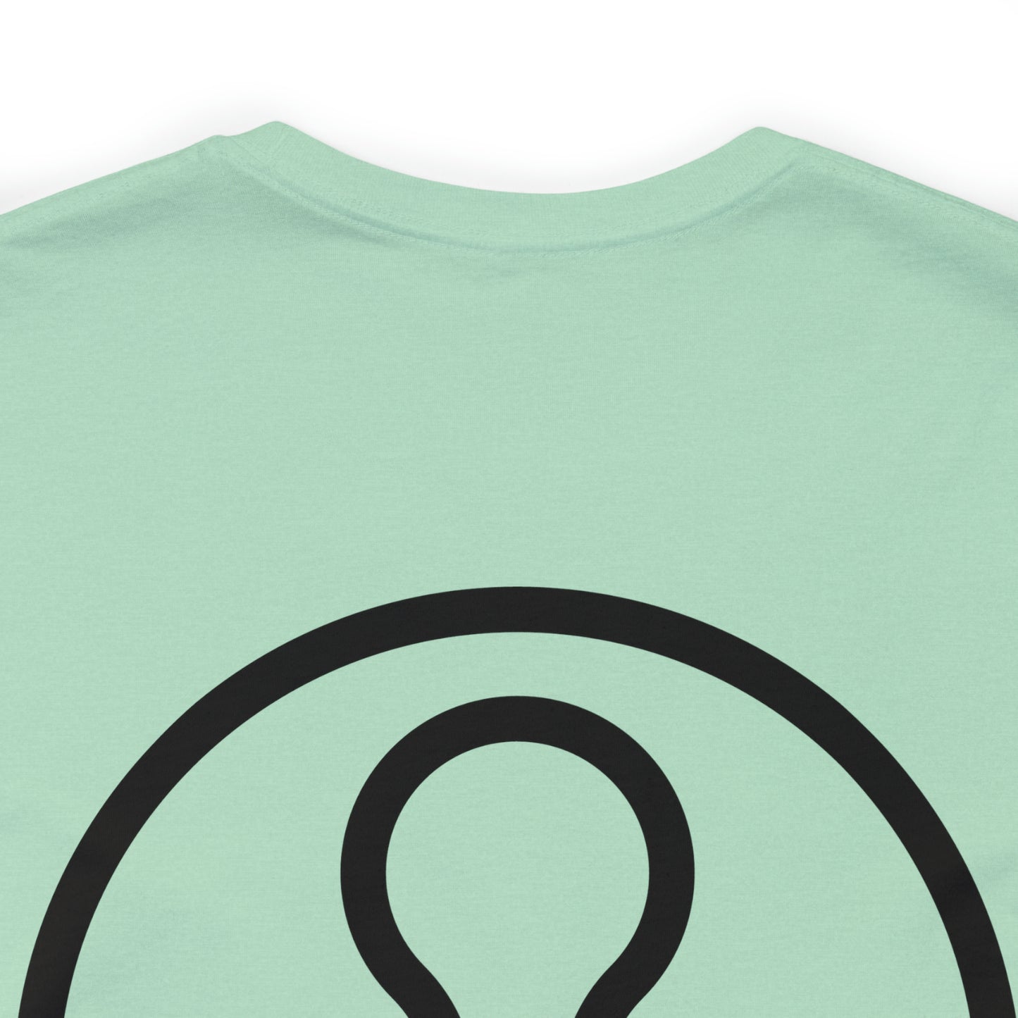 Inorganic Audio Unisex T-Shirt