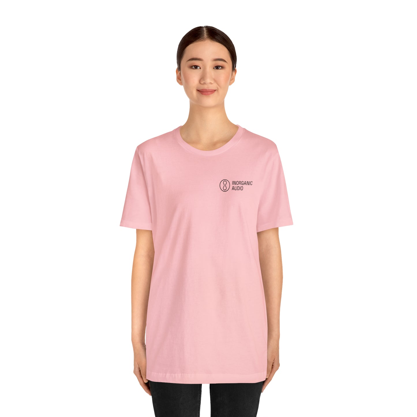 Inorganic Audio Unisex T-Shirt