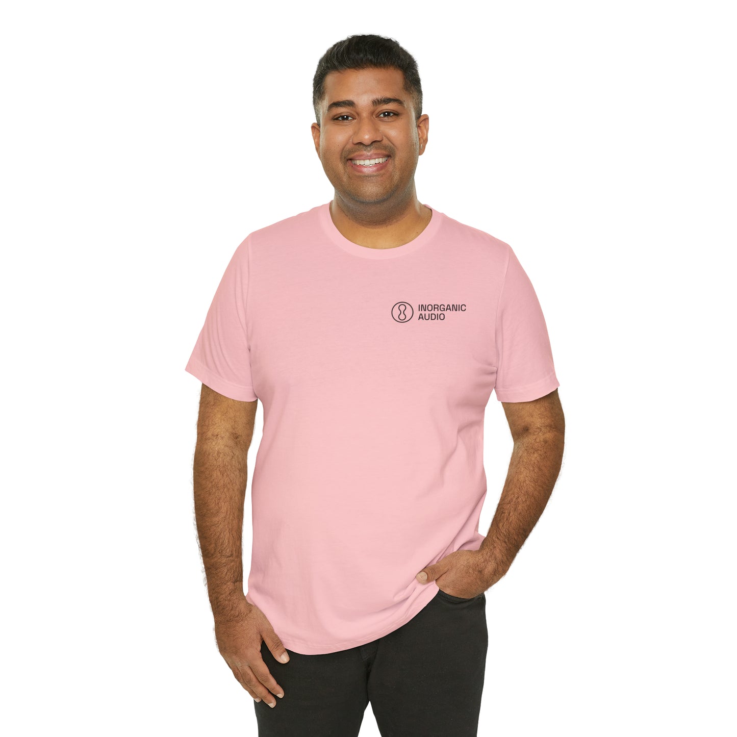 Inorganic Audio Unisex T-Shirt