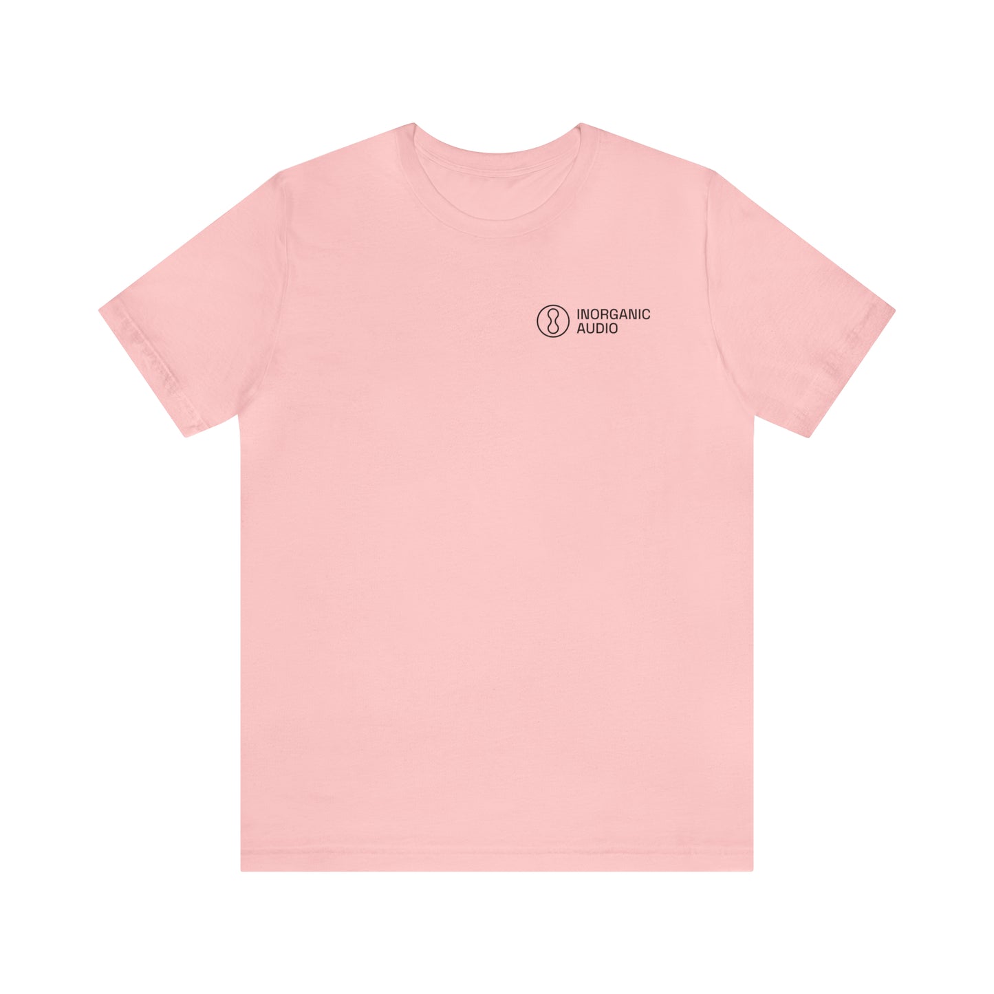 Inorganic Audio Unisex T-Shirt