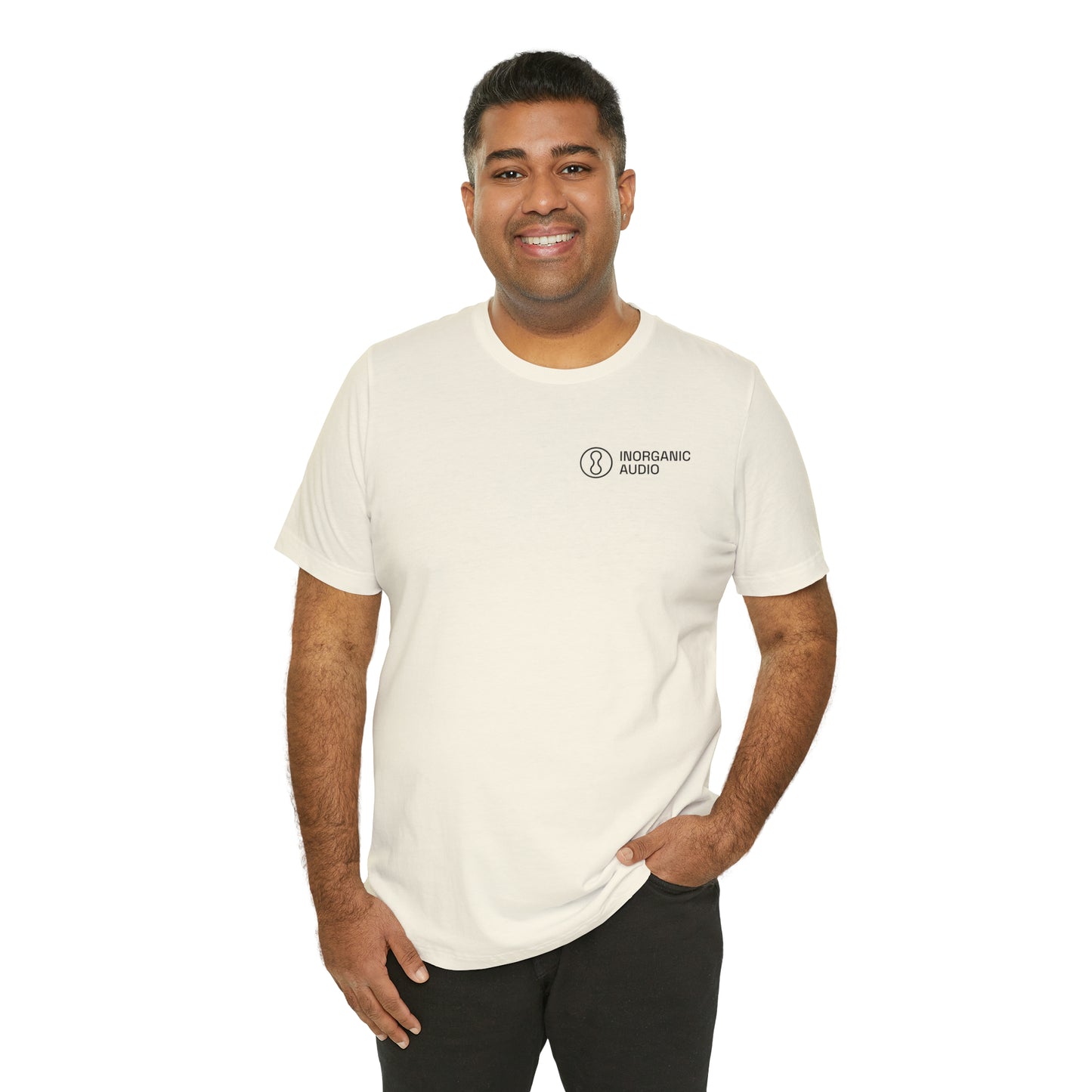 Inorganic Audio Unisex T-Shirt