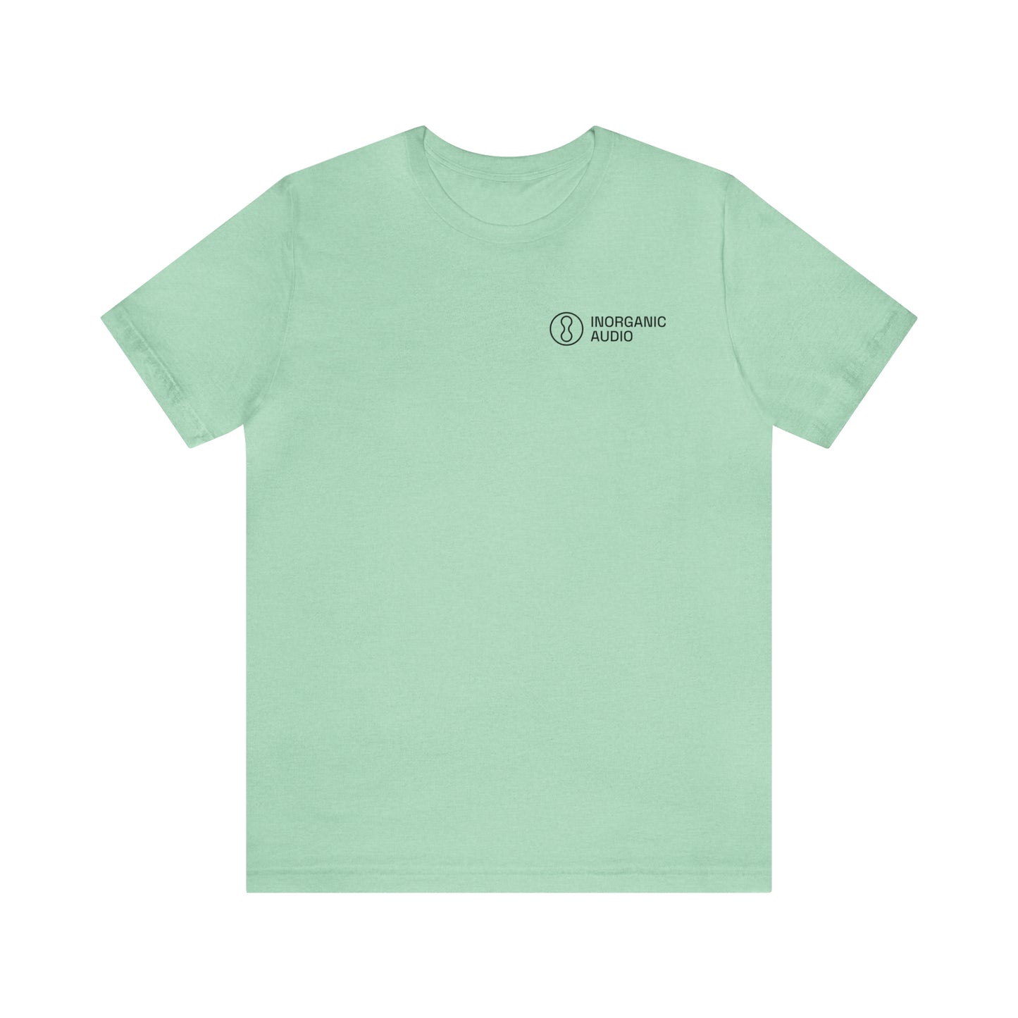 Inorganic Audio Unisex T-Shirt